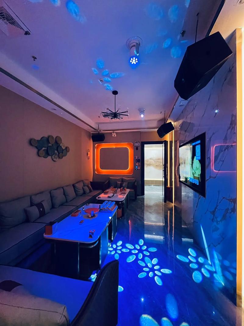 枣庄商务ktv什么意思详解指南-山亭区ktv预订